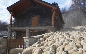 La Cabanya De Cal Forn De Serrat